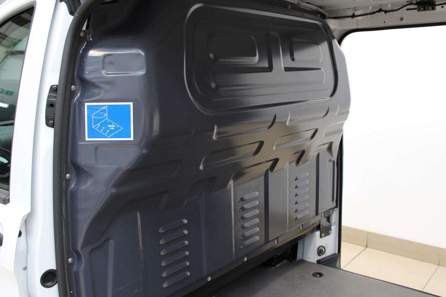 2021 MERCEDES-BENZ EVITO 2021 MERCEDES-BENZ EVITO