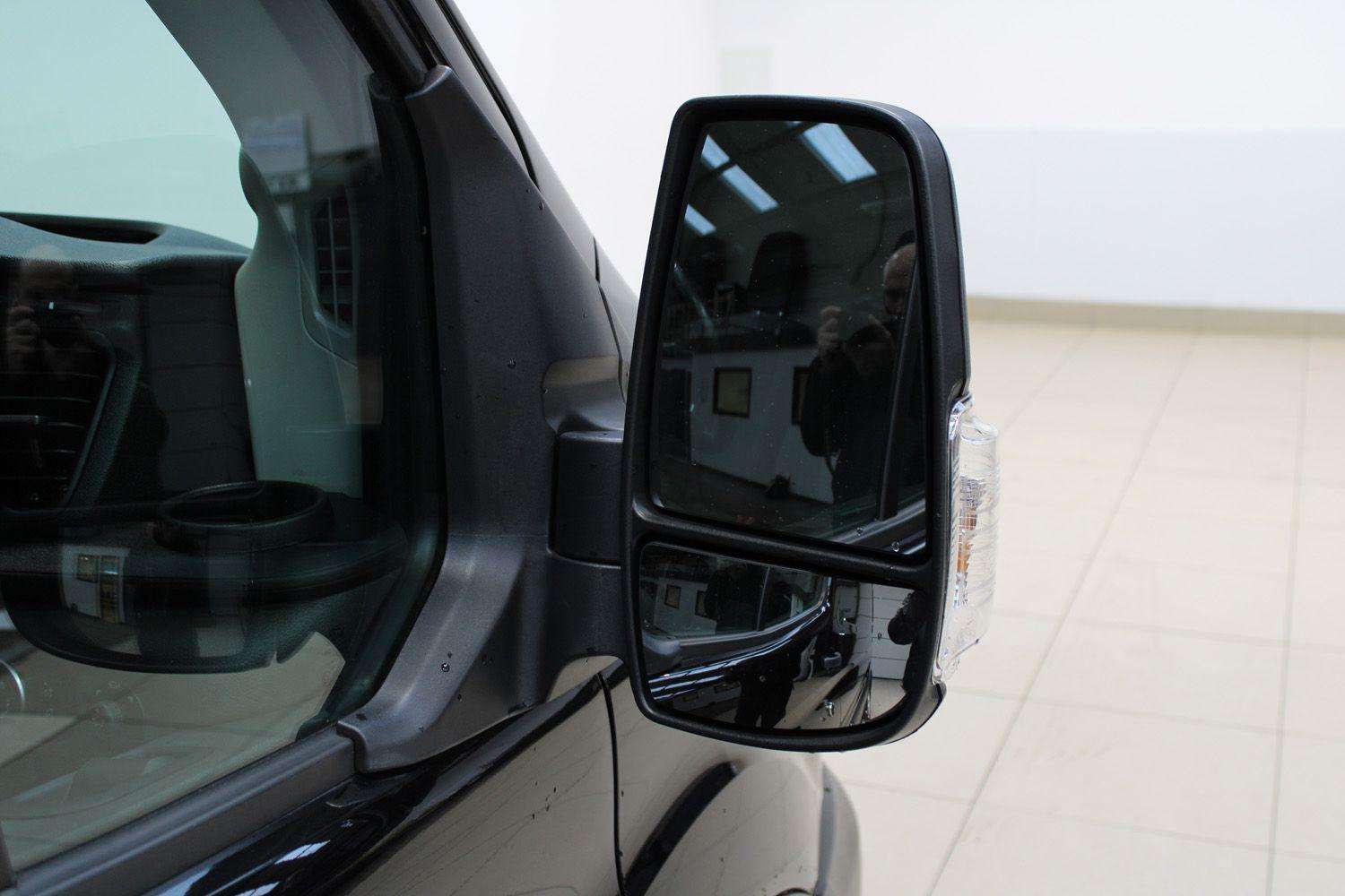 2021 FORD TRANSIT 2021 FORD TRANSIT