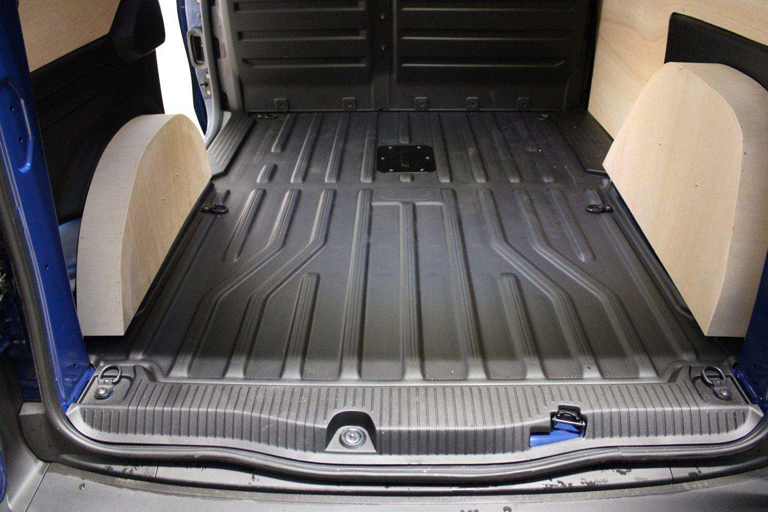 2024 MERCEDES-BENZ ECITAN 2024 MERCEDES-BENZ ECITAN