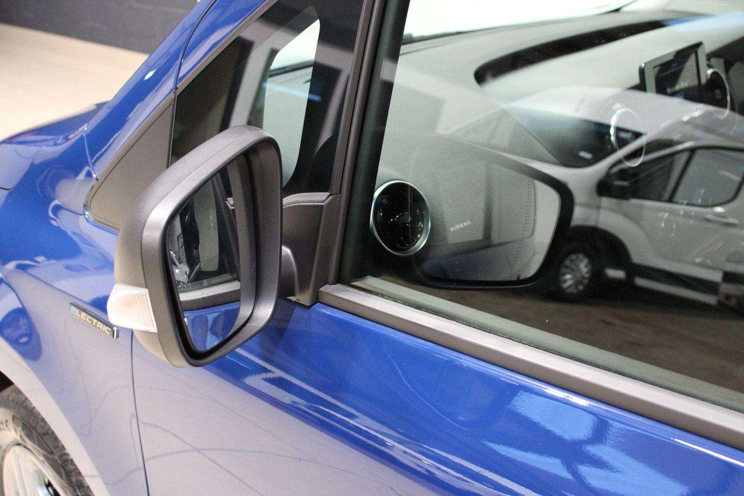 2024 MERCEDES-BENZ ECITAN 2024 MERCEDES-BENZ ECITAN