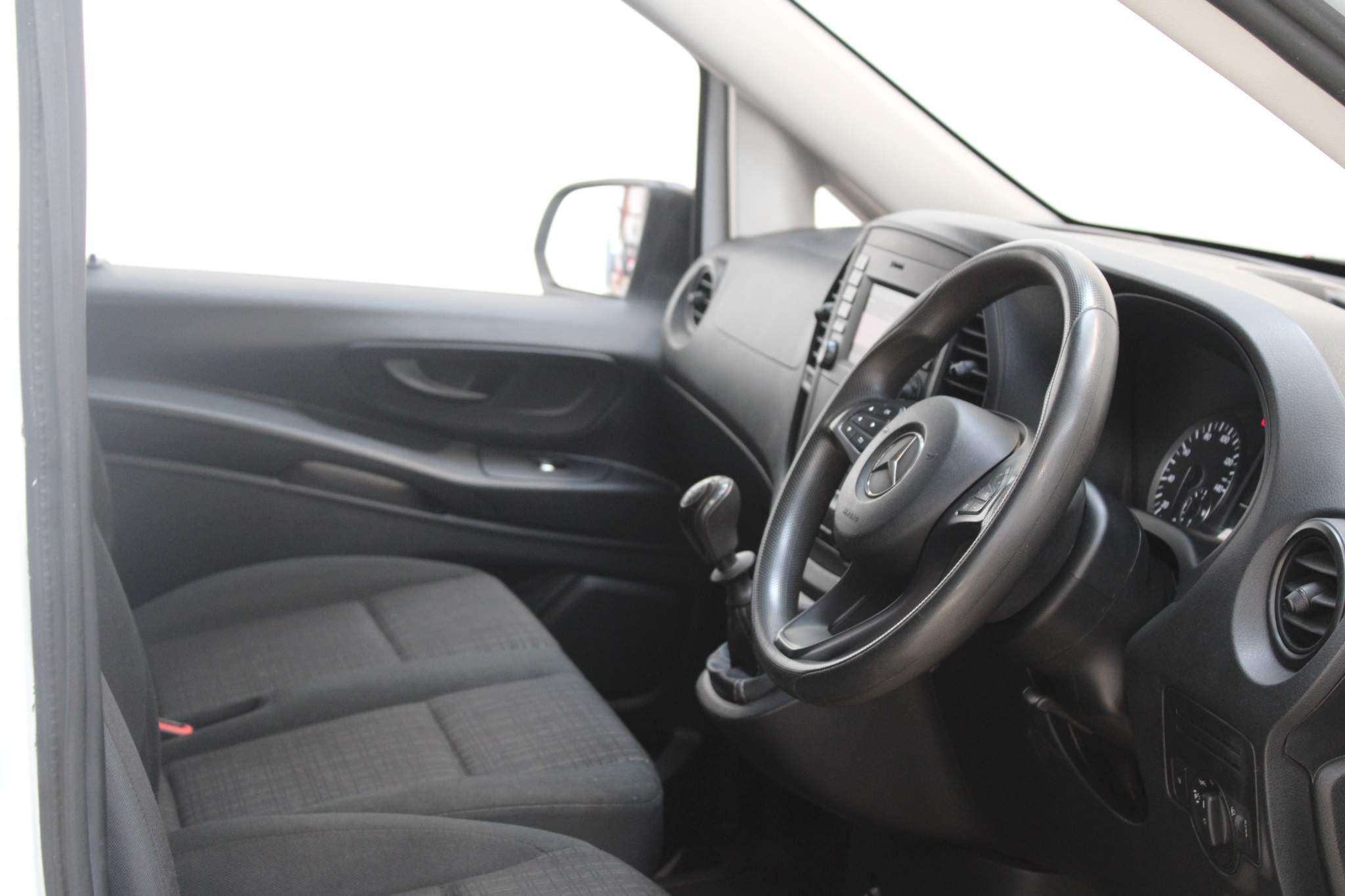 2019 MERCEDES VITO 2019 MERCEDES VITO