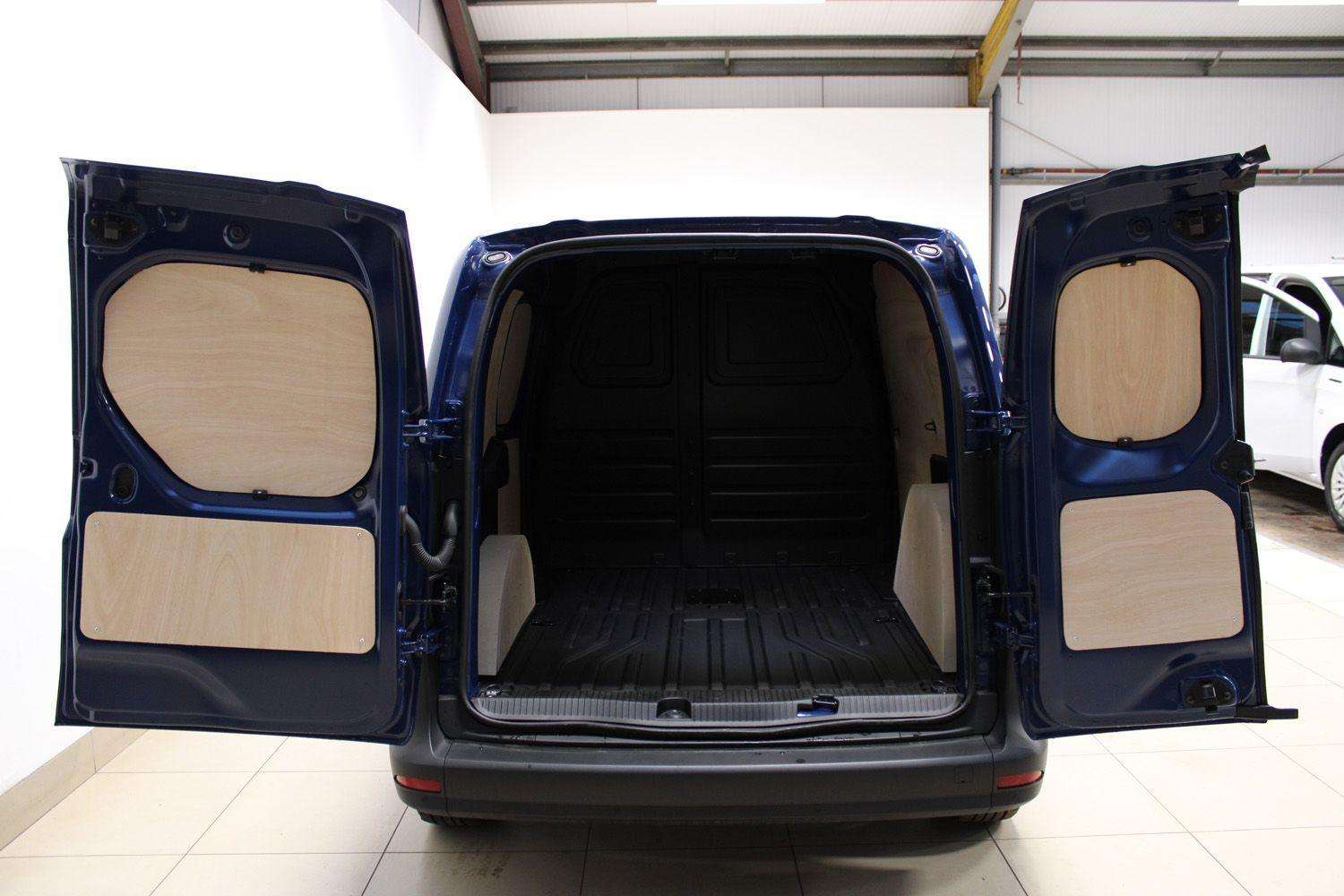 2024 MERCEDES-BENZ ECITAN 2024 MERCEDES-BENZ ECITAN