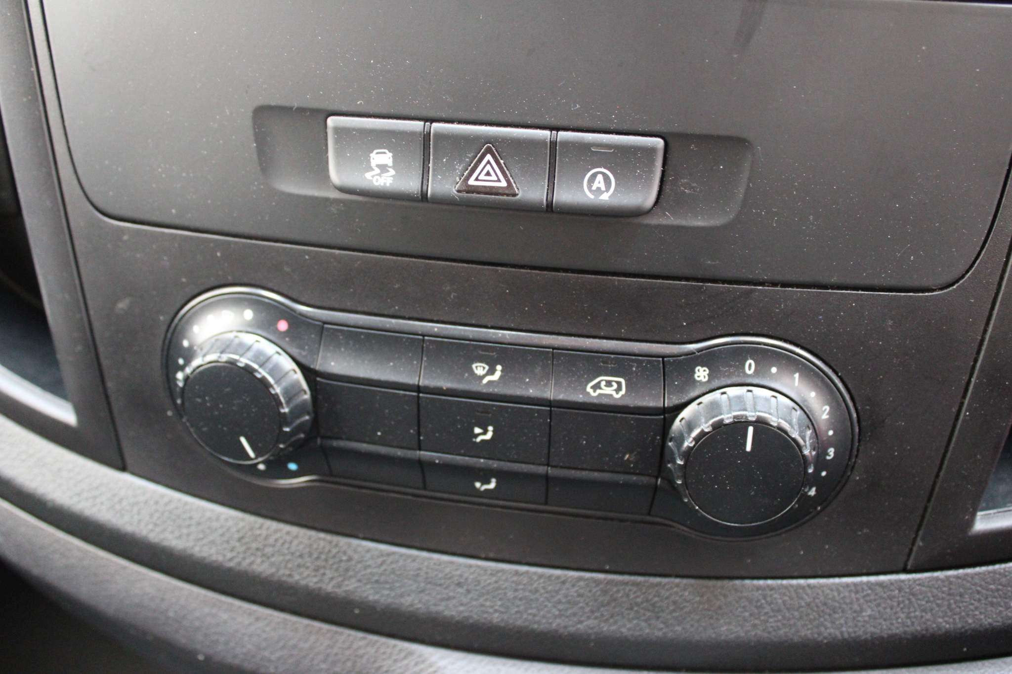 2019 MERCEDES VITO 2019 MERCEDES VITO