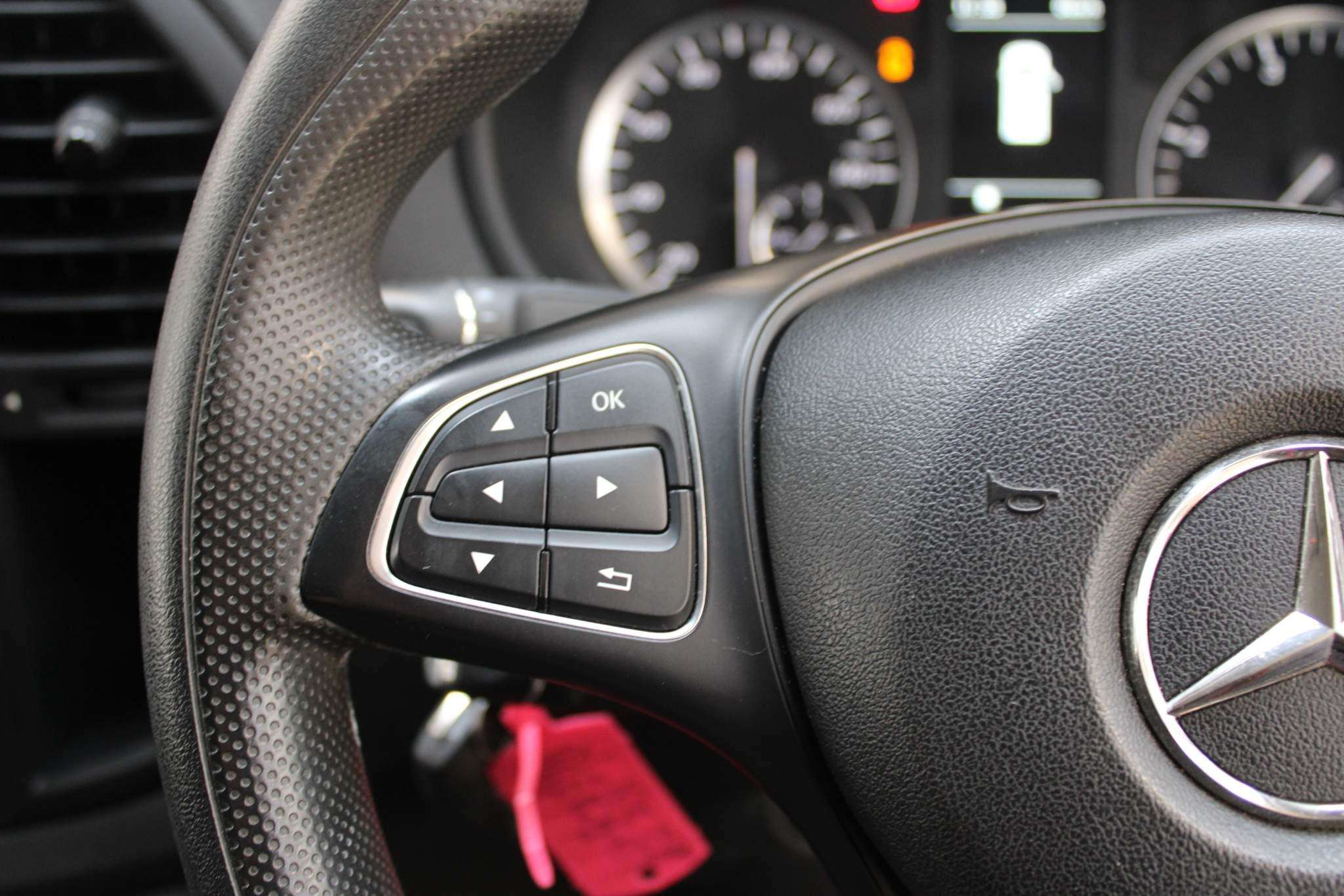 2019 MERCEDES VITO 2019 MERCEDES VITO