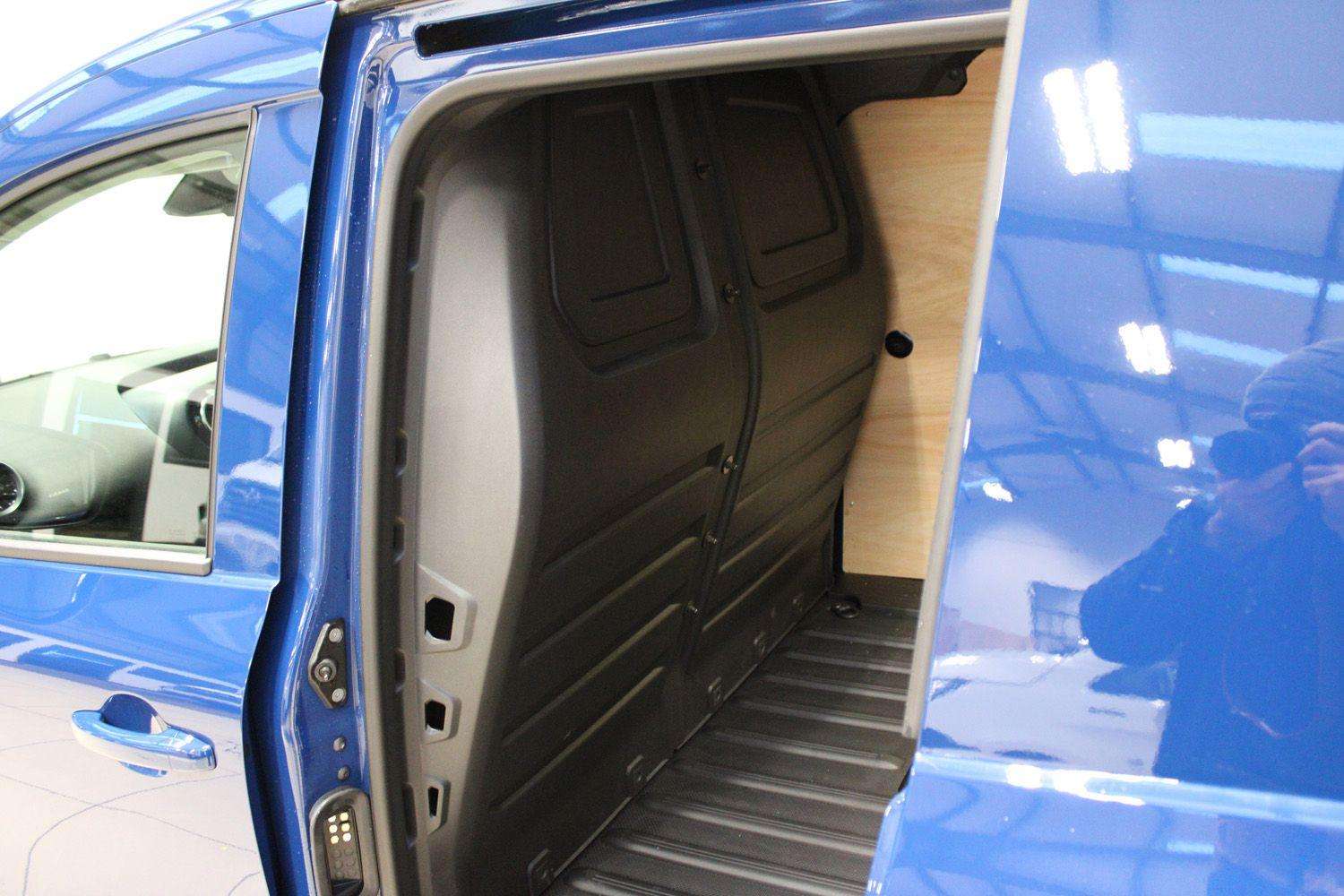 2024 MERCEDES-BENZ ECITAN 2024 MERCEDES-BENZ ECITAN