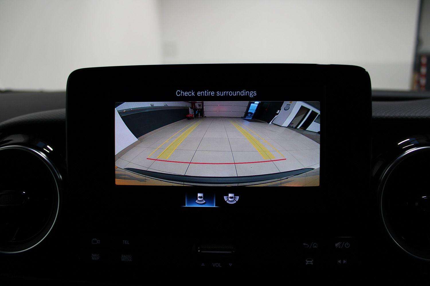 2024 MERCEDES-BENZ ECITAN 2024 MERCEDES-BENZ ECITAN