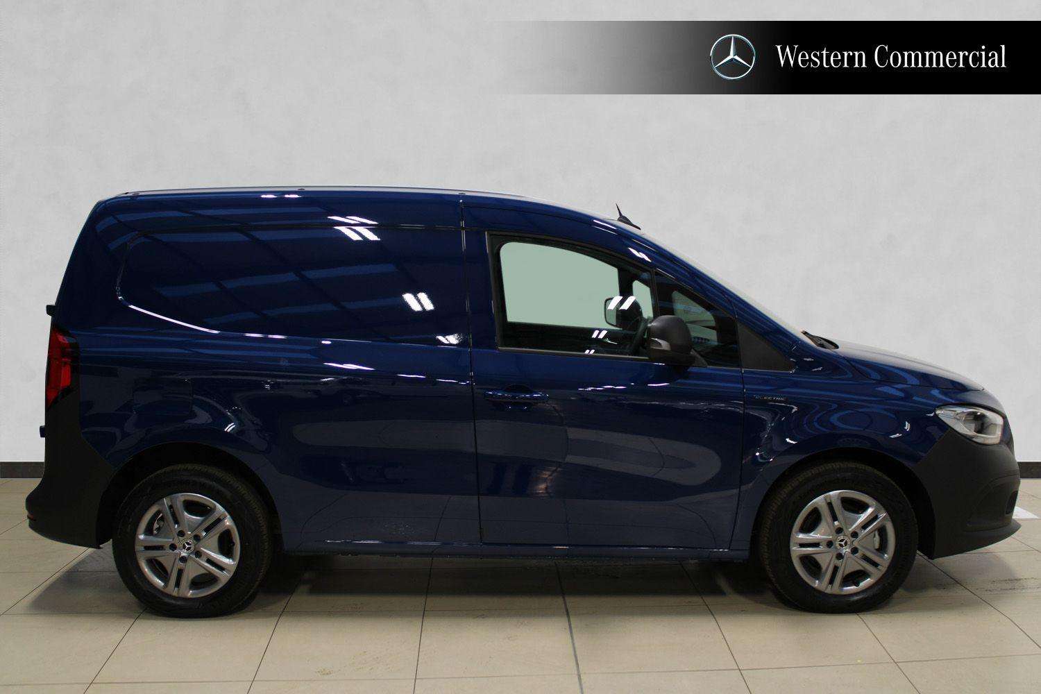 2024 MERCEDES-BENZ ECITAN 2024 MERCEDES-BENZ ECITAN