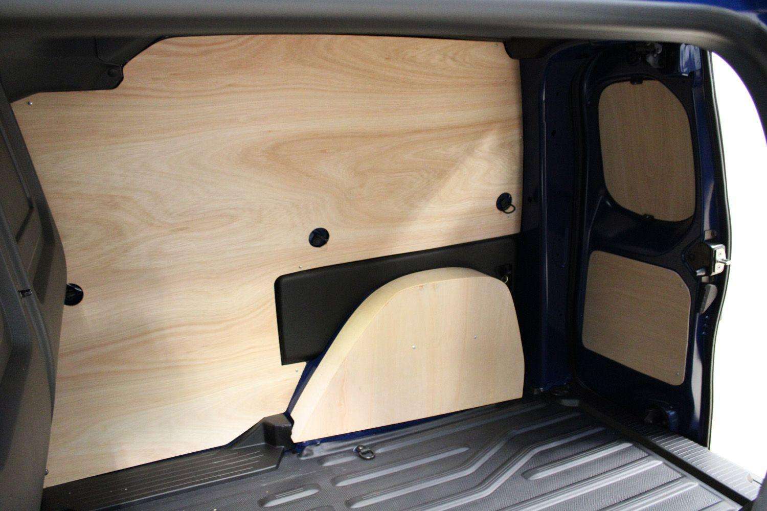 2024 MERCEDES-BENZ ECITAN 2024 MERCEDES-BENZ ECITAN