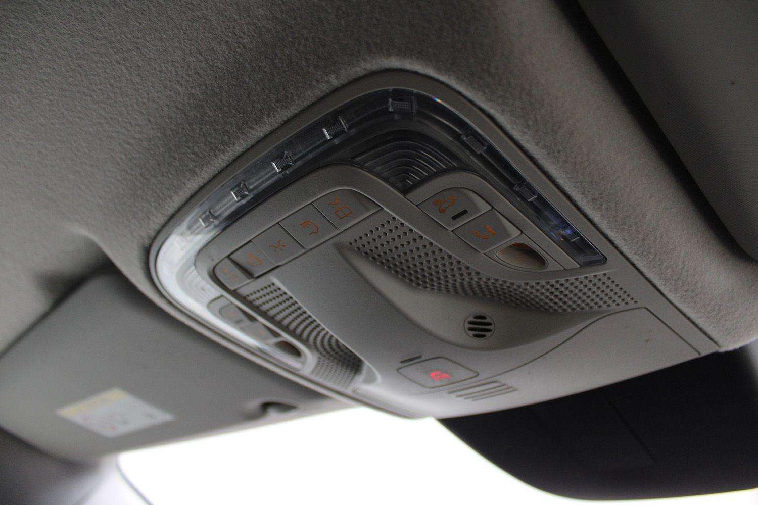 2021 MERCEDES-BENZ EVITO 2021 MERCEDES-BENZ EVITO