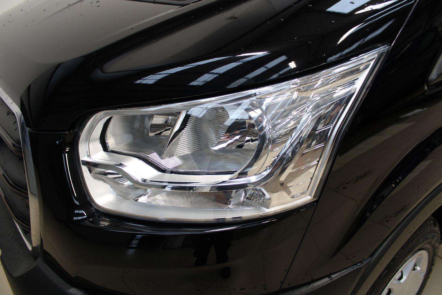 2021 FORD TRANSIT 2021 FORD TRANSIT