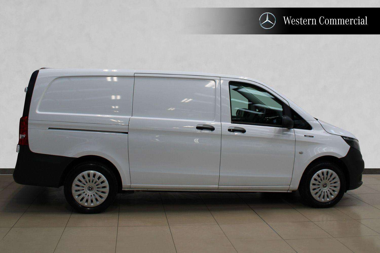 2021 MERCEDES-BENZ EVITO 2021 MERCEDES-BENZ EVITO