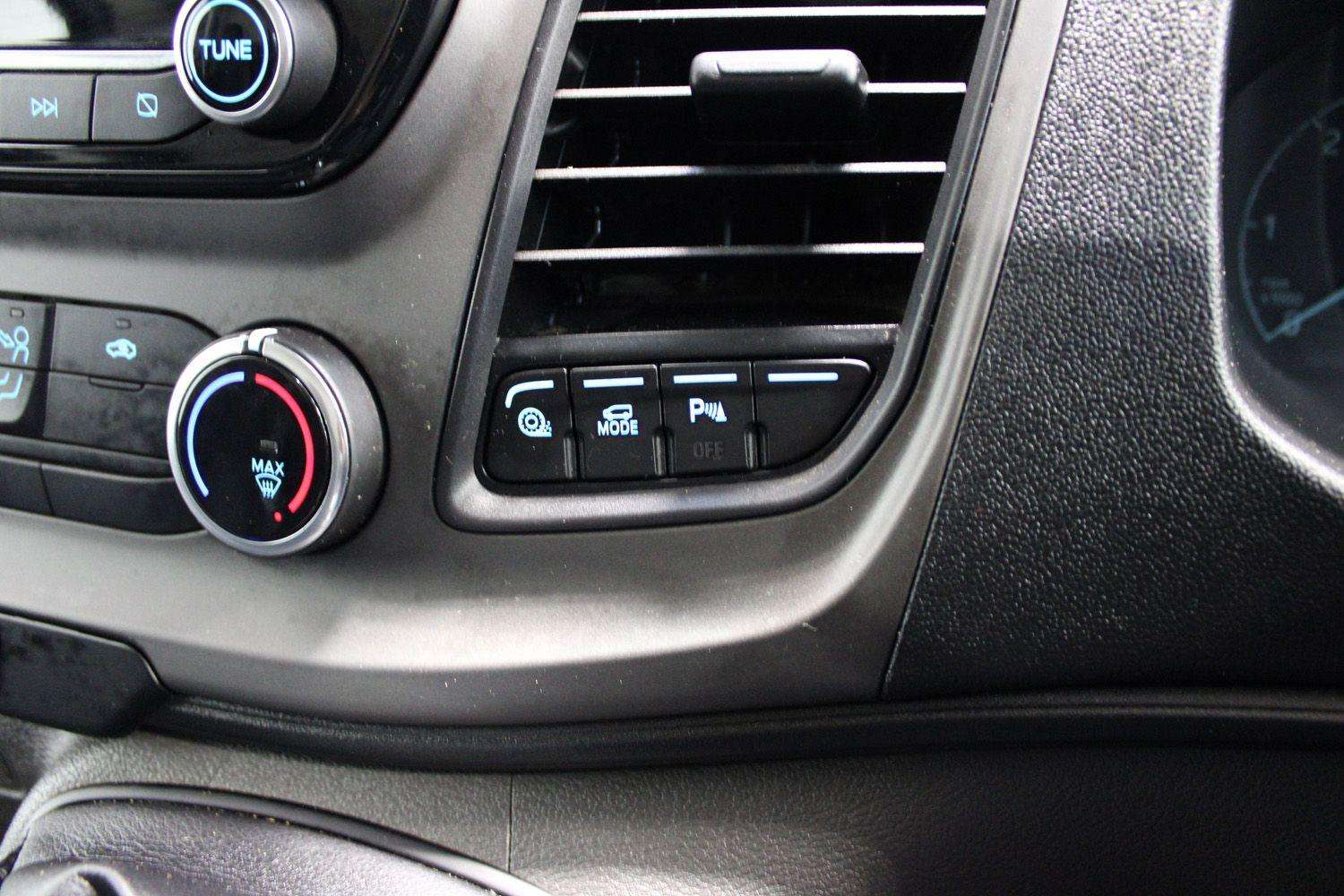 2021 FORD TRANSIT 2021 FORD TRANSIT