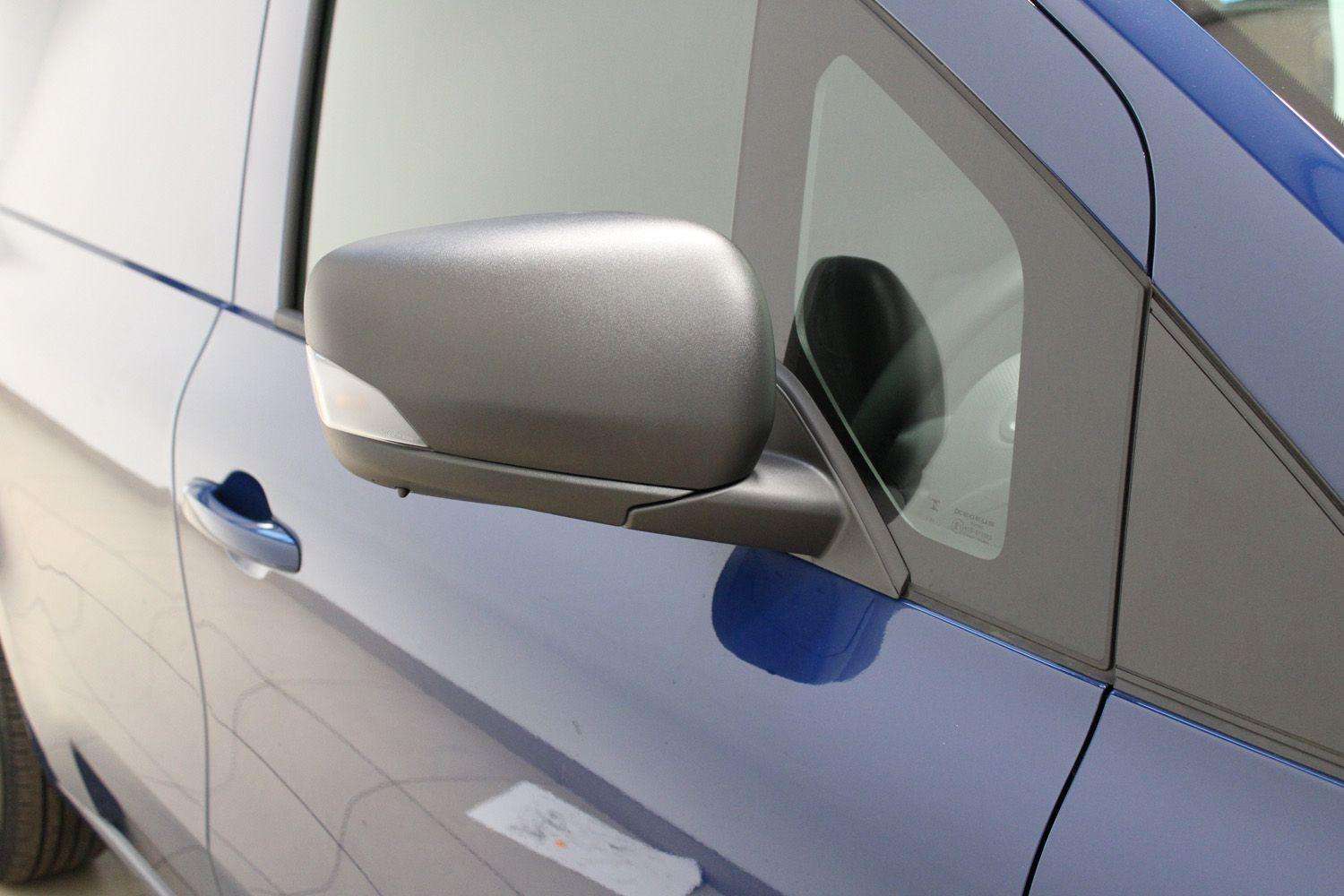 2024 MERCEDES-BENZ ECITAN 2024 MERCEDES-BENZ ECITAN