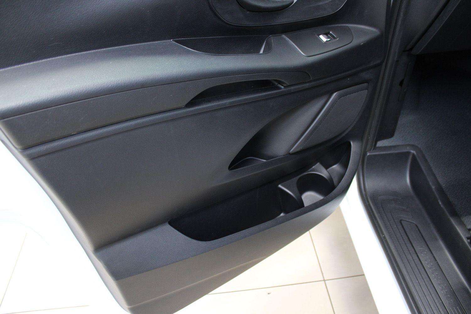 2021 MERCEDES-BENZ EVITO 2021 MERCEDES-BENZ EVITO