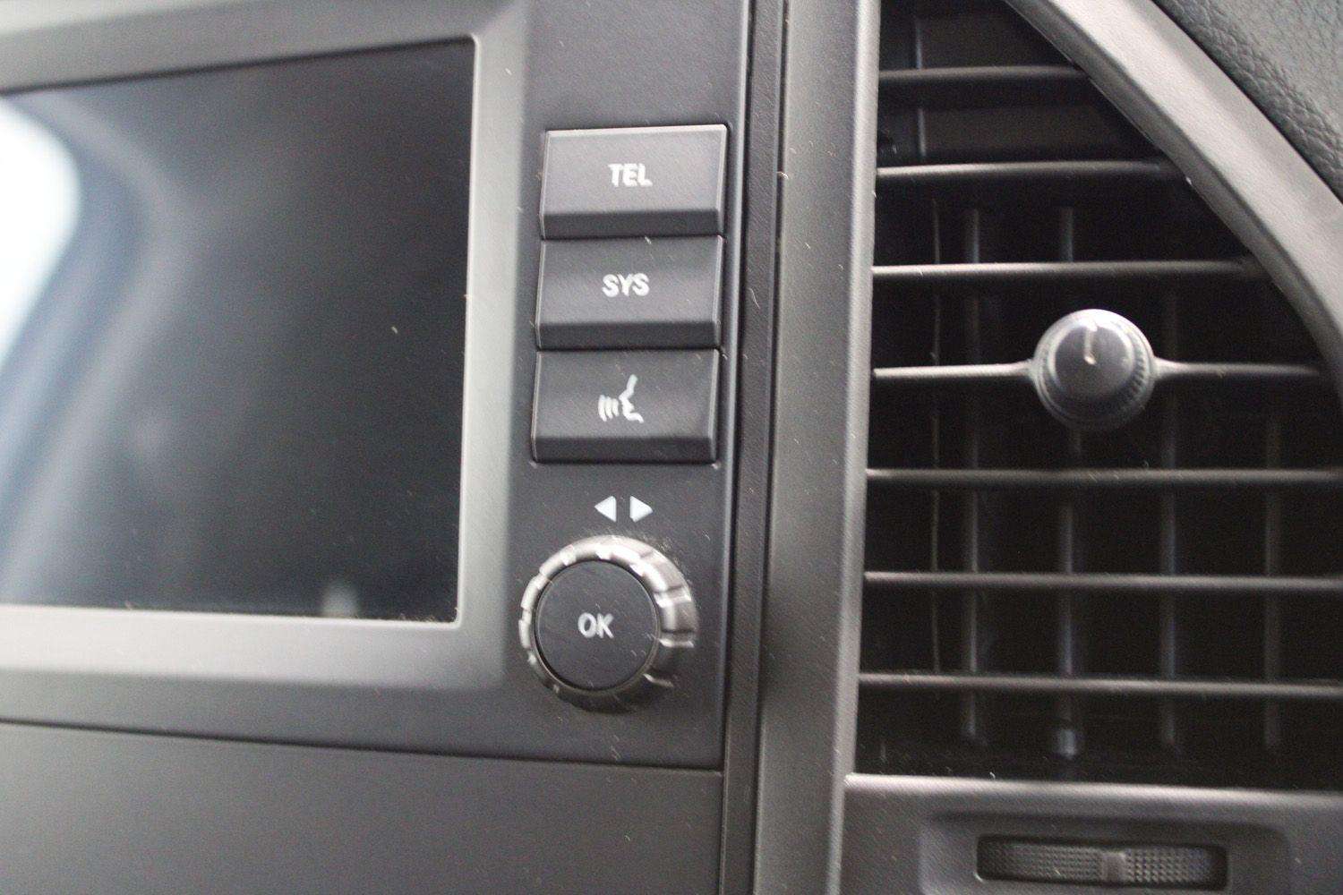 2021 MERCEDES-BENZ EVITO 2021 MERCEDES-BENZ EVITO