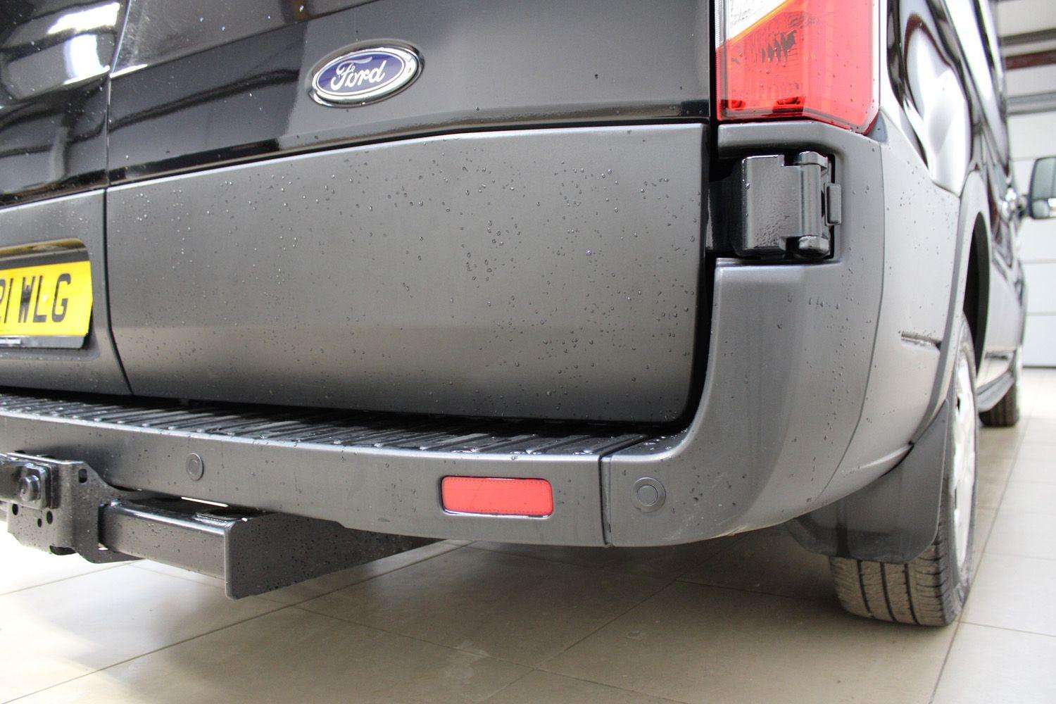 2021 FORD TRANSIT 2021 FORD TRANSIT