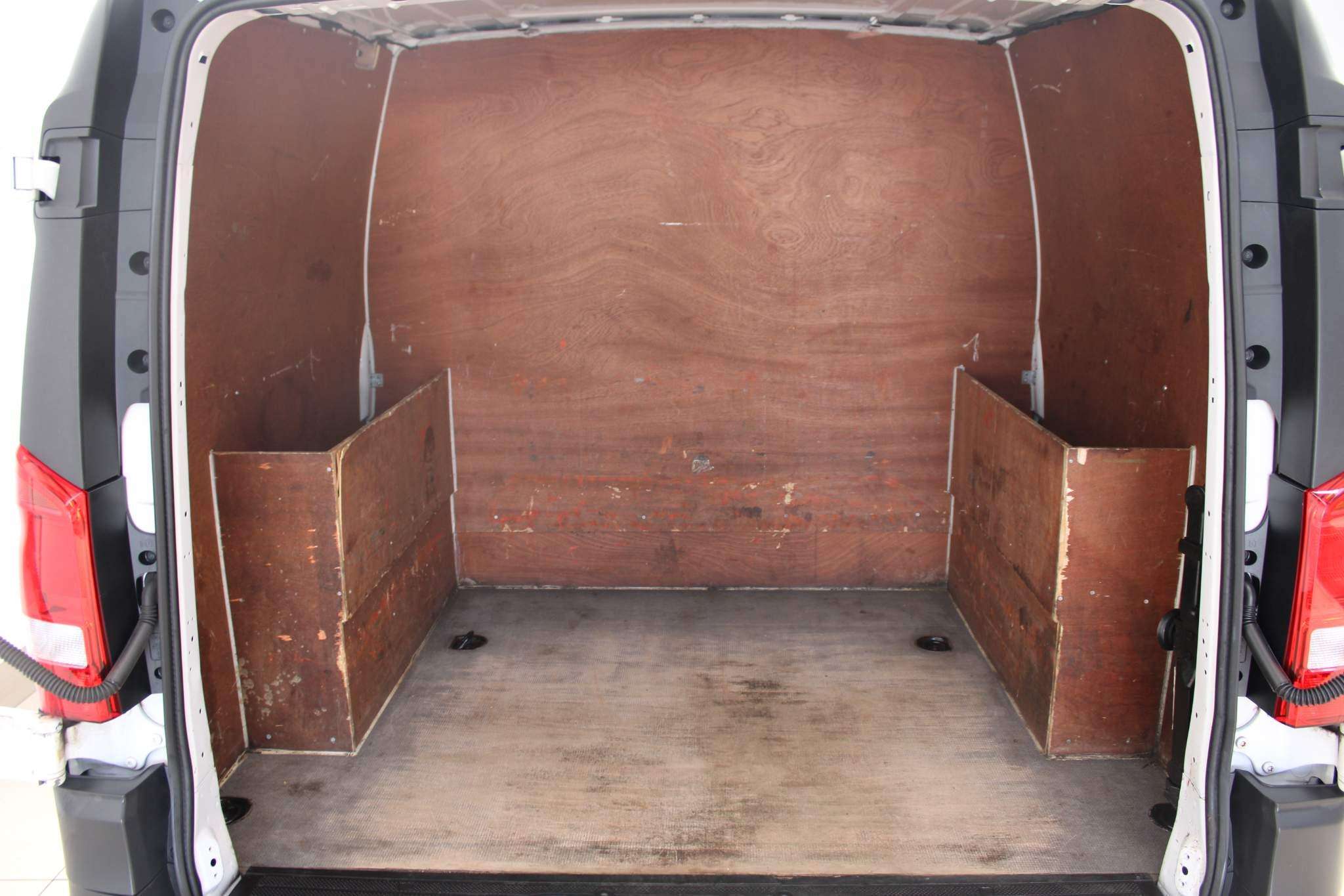 2019 MERCEDES VITO 2019 MERCEDES VITO