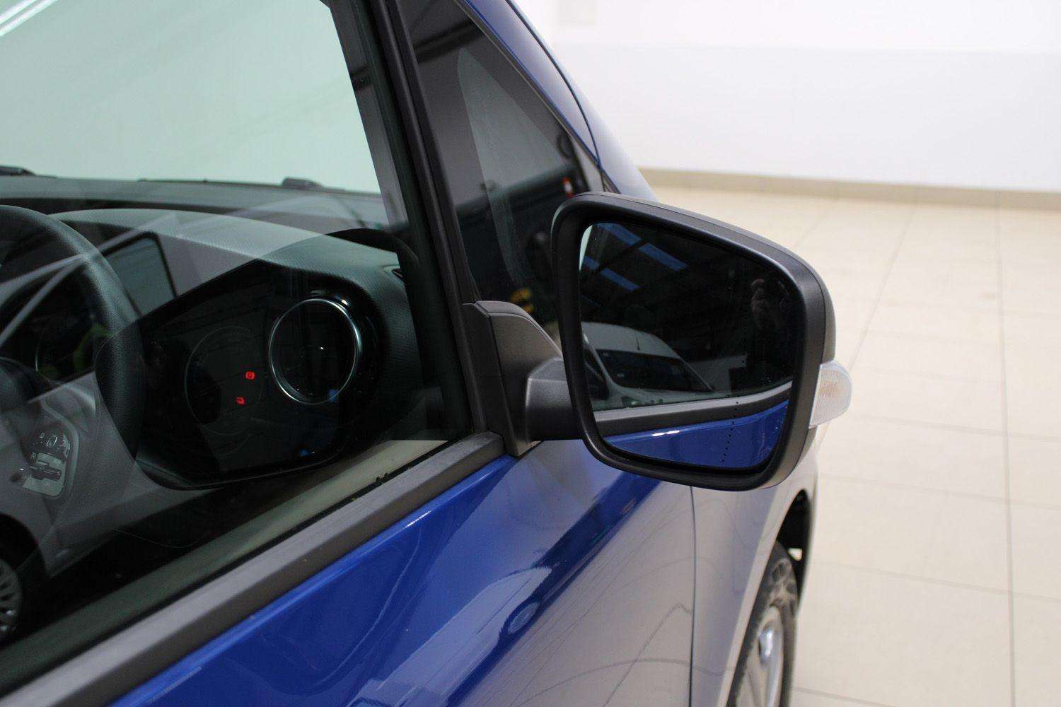 2024 MERCEDES-BENZ ECITAN 2024 MERCEDES-BENZ ECITAN