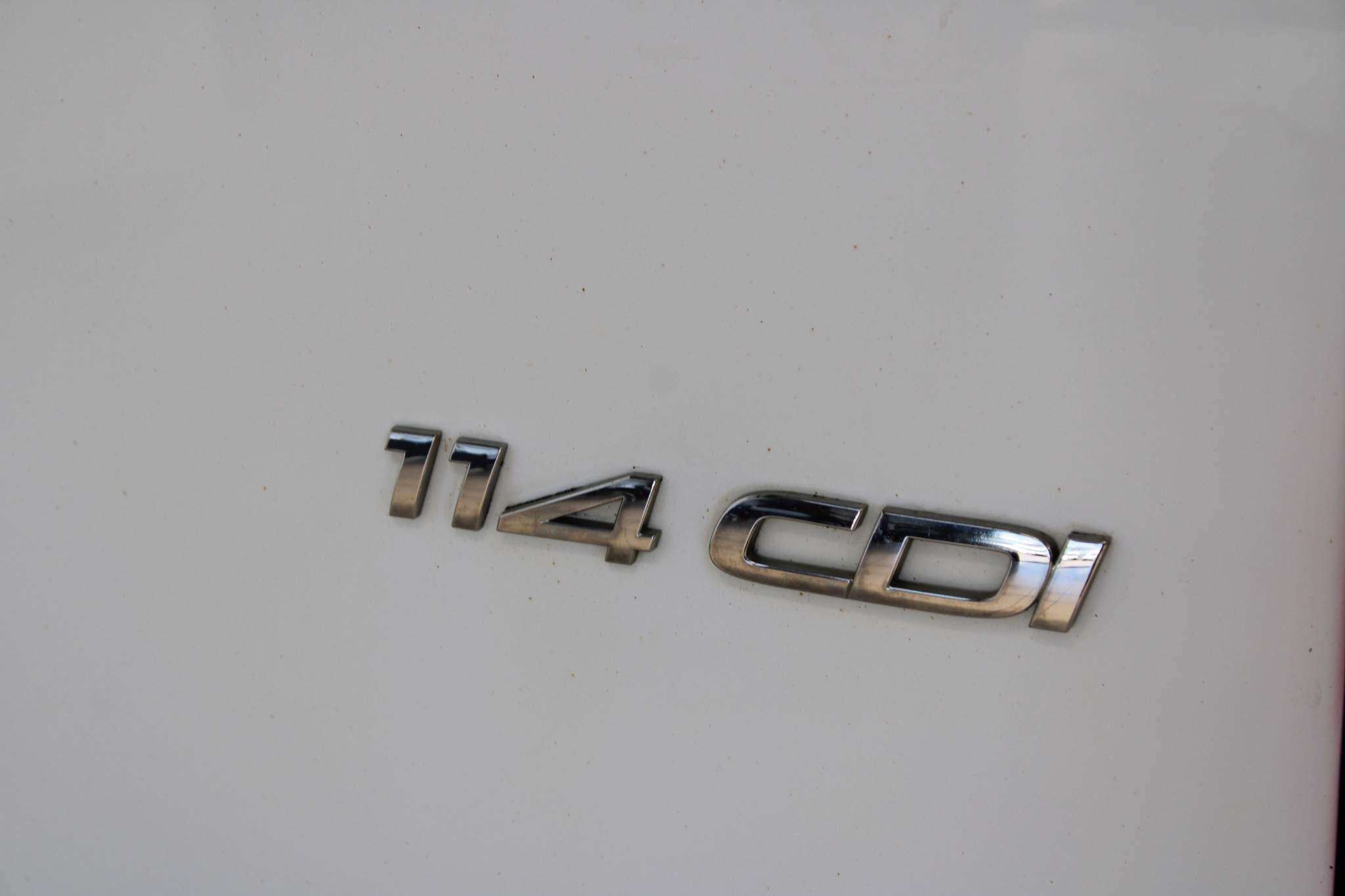 2019 MERCEDES VITO 2019 MERCEDES VITO