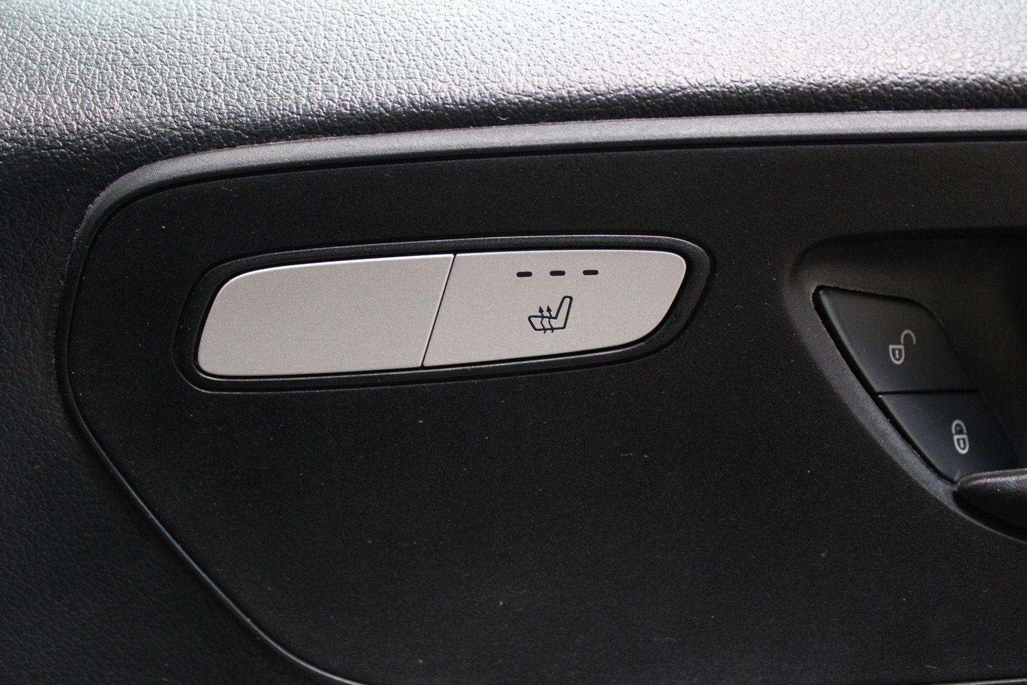 2021 MERCEDES-BENZ EVITO 2021 MERCEDES-BENZ EVITO