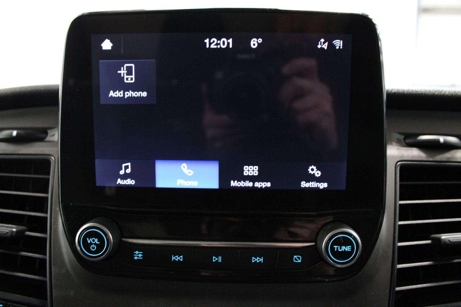 2021 FORD TRANSIT 2021 FORD TRANSIT