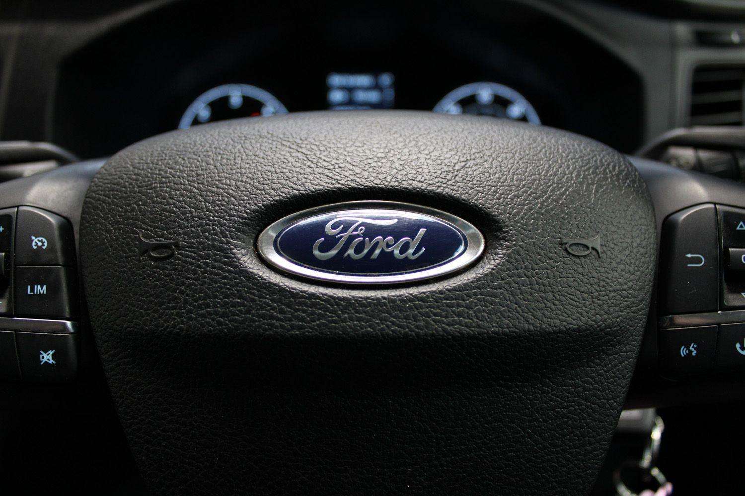 2021 FORD TRANSIT 2021 FORD TRANSIT