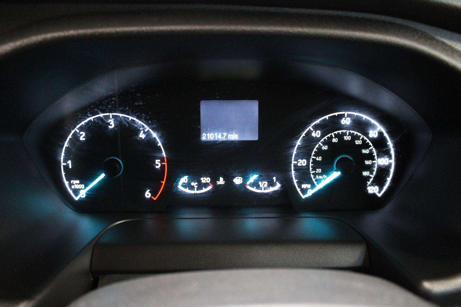 2021 FORD TRANSIT 2021 FORD TRANSIT