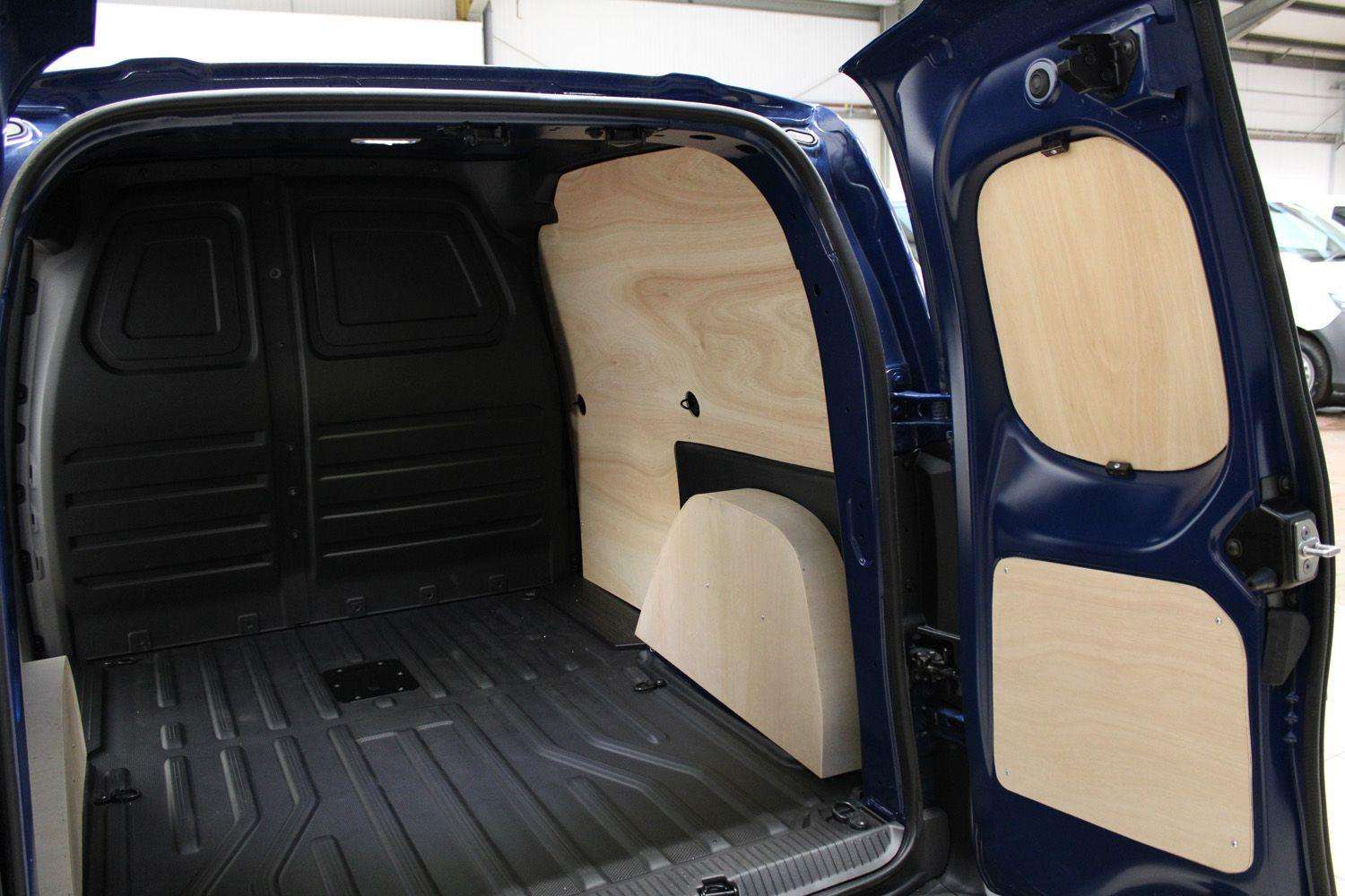 2024 MERCEDES-BENZ ECITAN 2024 MERCEDES-BENZ ECITAN