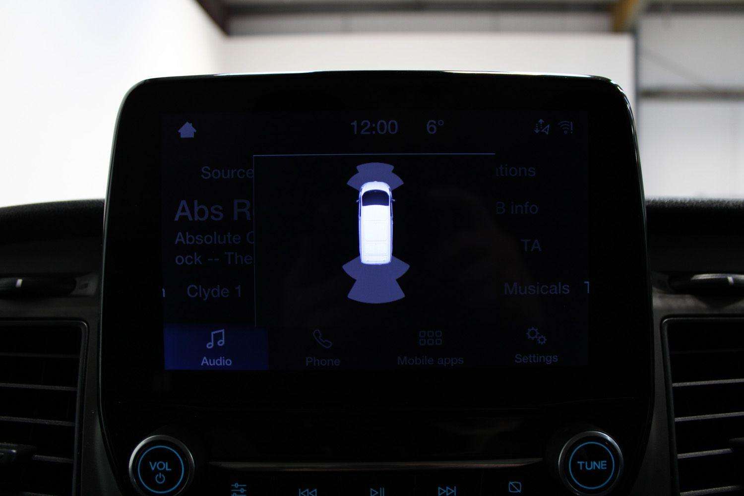 2021 FORD TRANSIT 2021 FORD TRANSIT