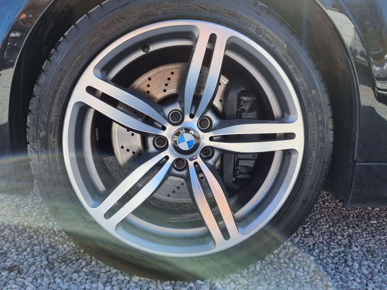 2007 BMW 5 SERIES 2007 BMW 5 SERIES