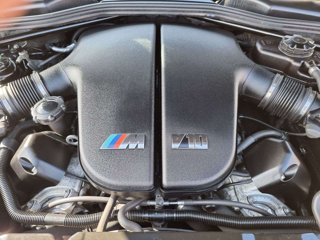 2007 BMW 5 SERIES 2007 BMW 5 SERIES