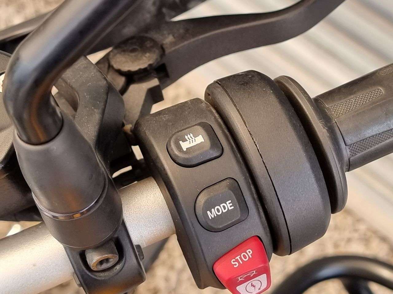 2021 BMW R NINET SCRAMBLER 2021 BMW R NINET SCRAMBLER