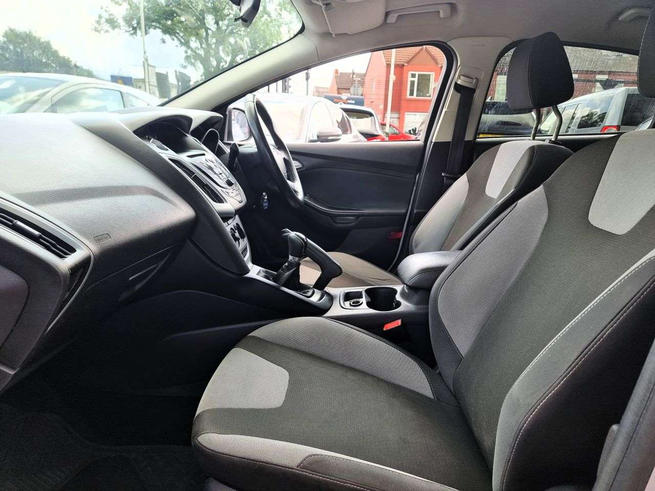 2011 FORD FOCUS 2011 FORD FOCUS