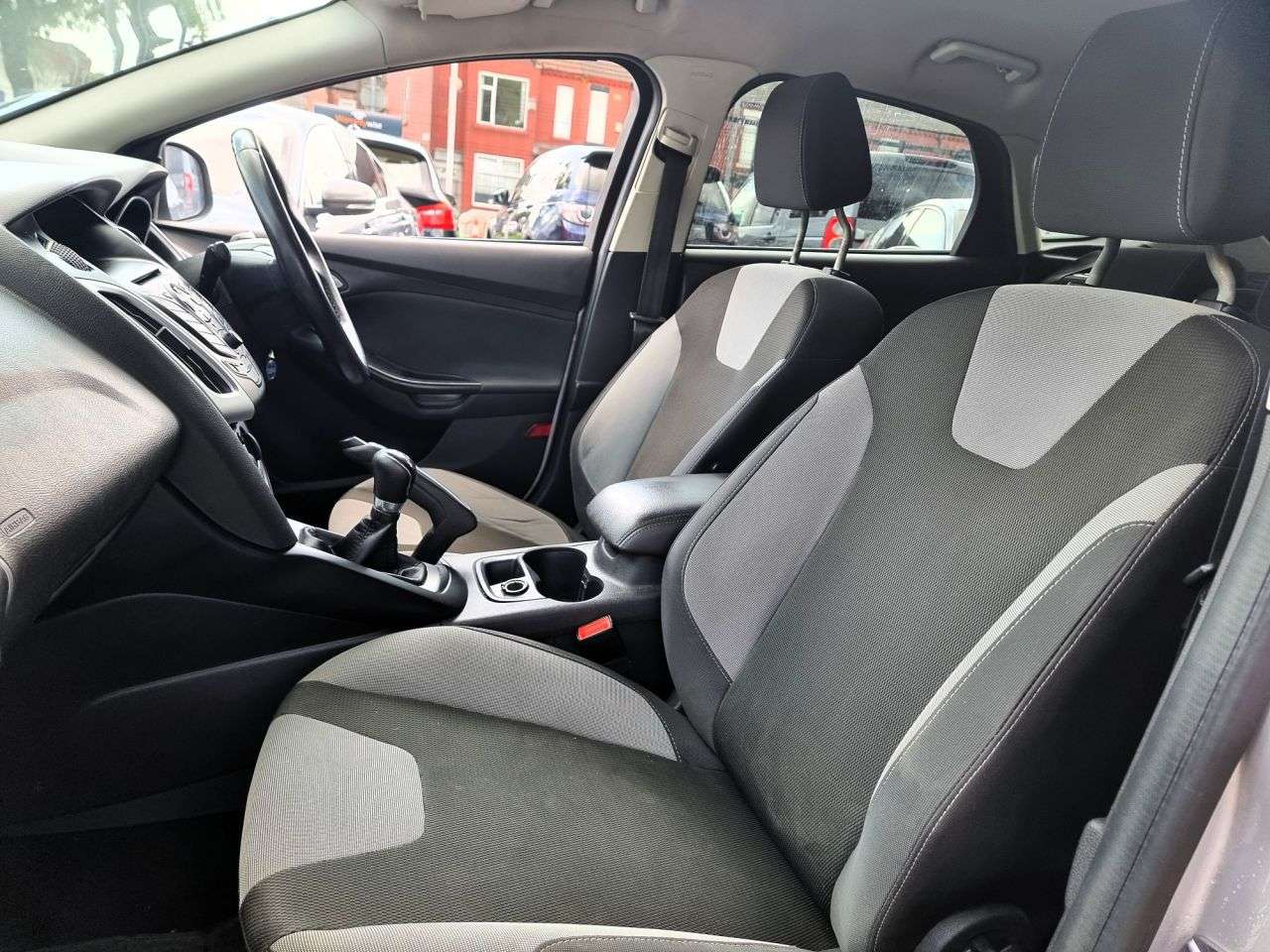 2011 FORD FOCUS 2011 FORD FOCUS