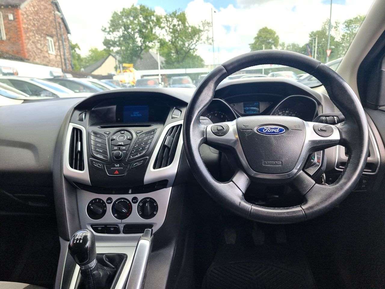 2011 FORD FOCUS 2011 FORD FOCUS