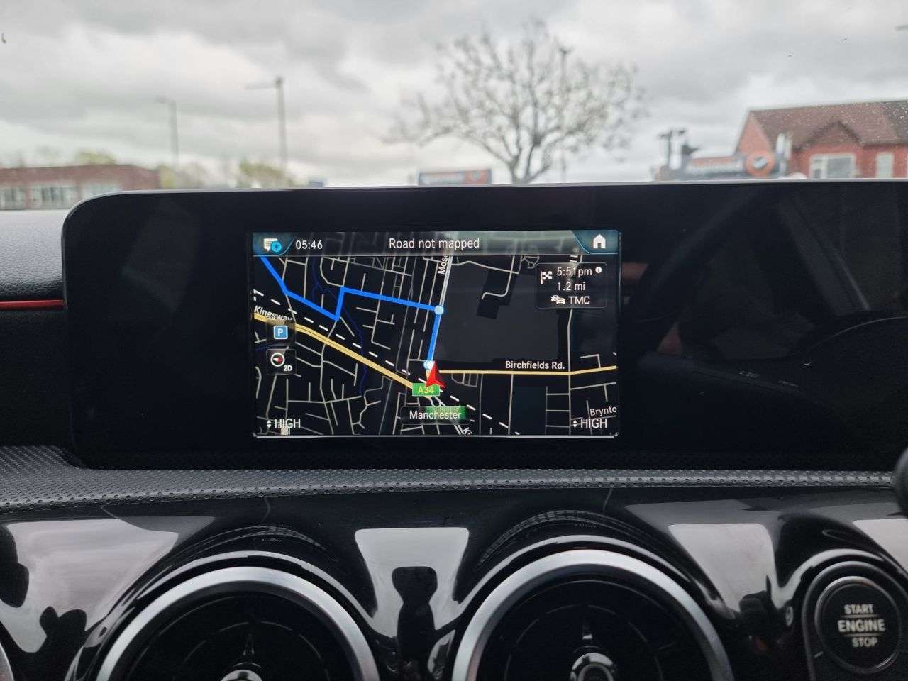 2019 MERCEDES-BENZ A-CLASS 2019 MERCEDES-BENZ A-CLASS