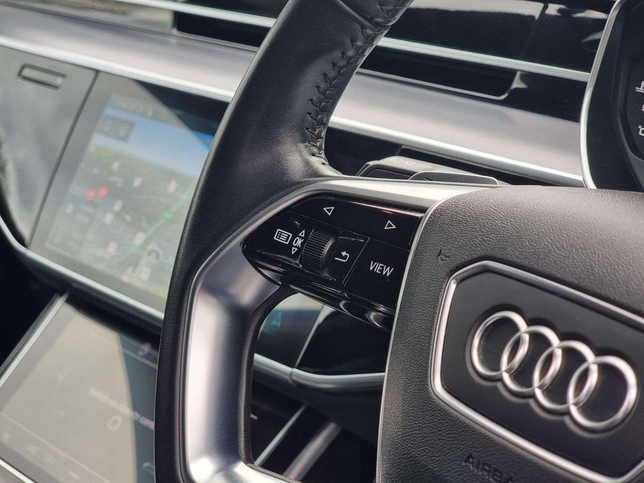 2021 AUDI A8 2021 AUDI A8