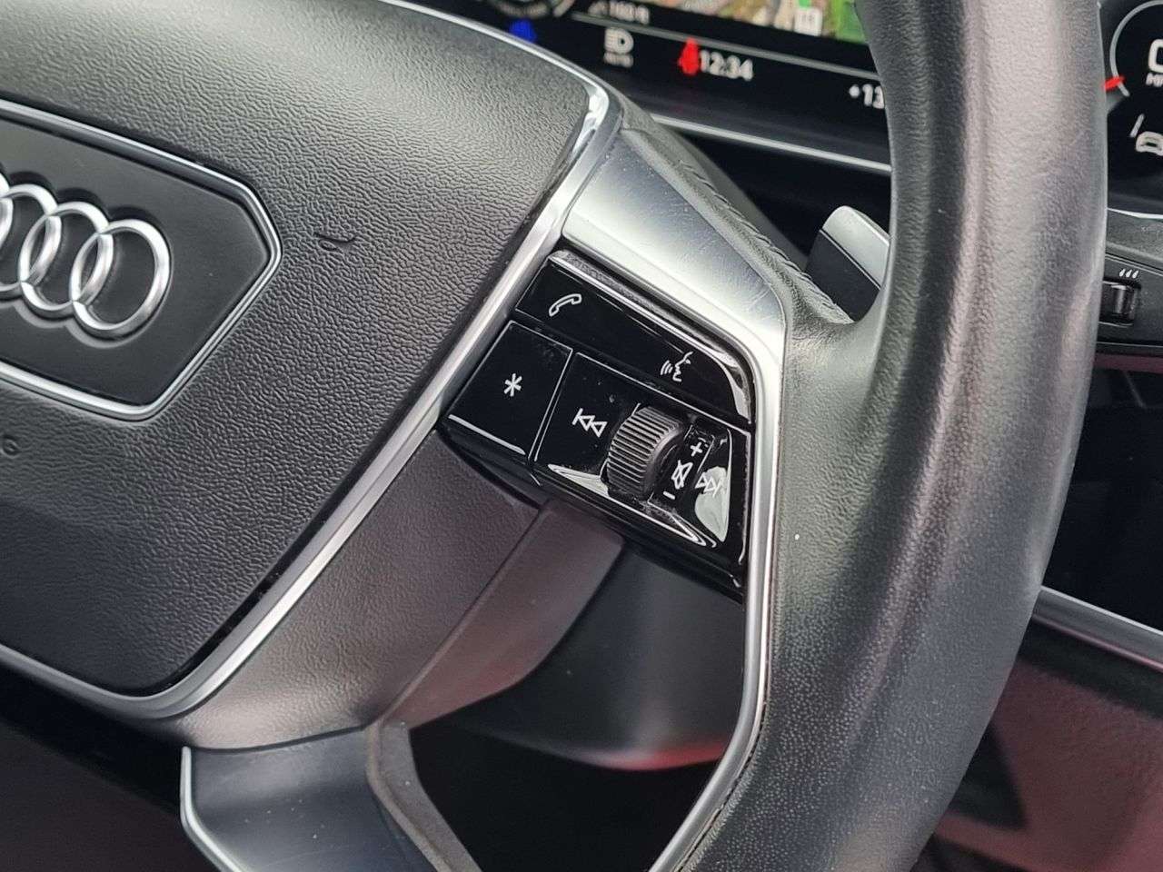 2021 AUDI A8 2021 AUDI A8