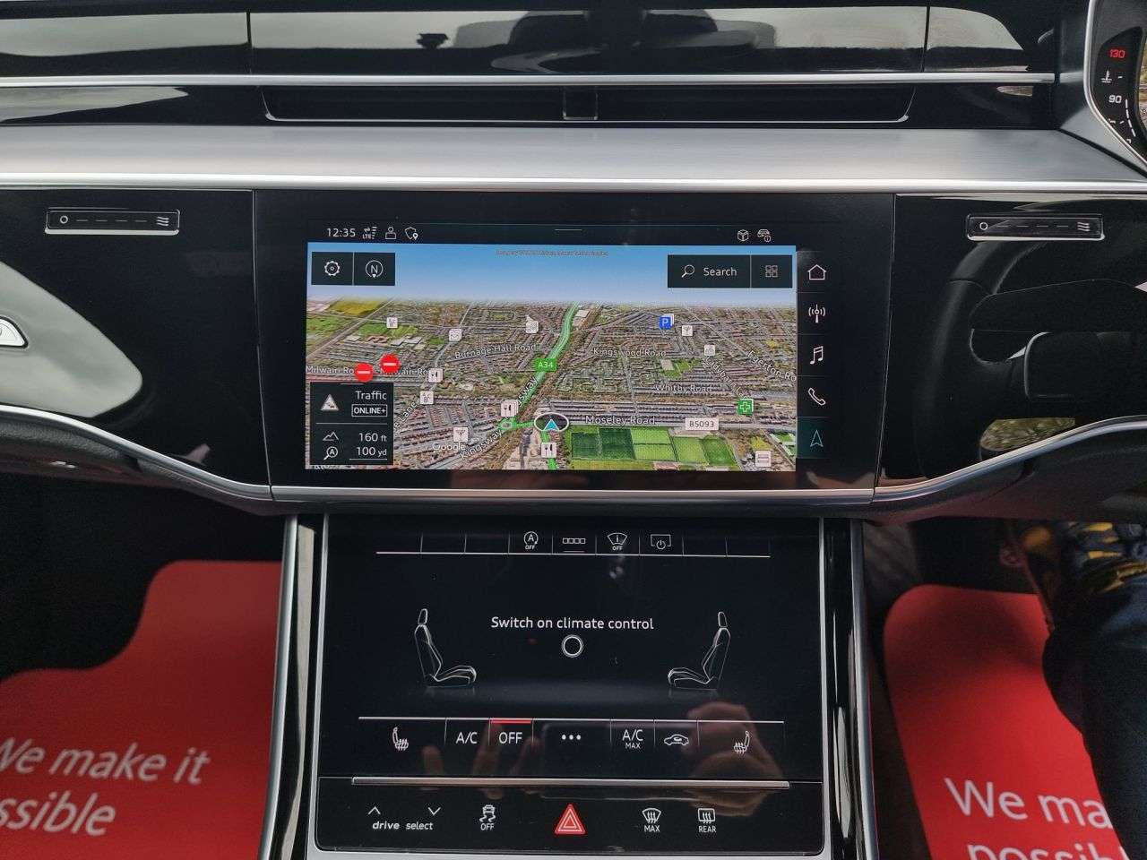 2021 AUDI A8 2021 AUDI A8