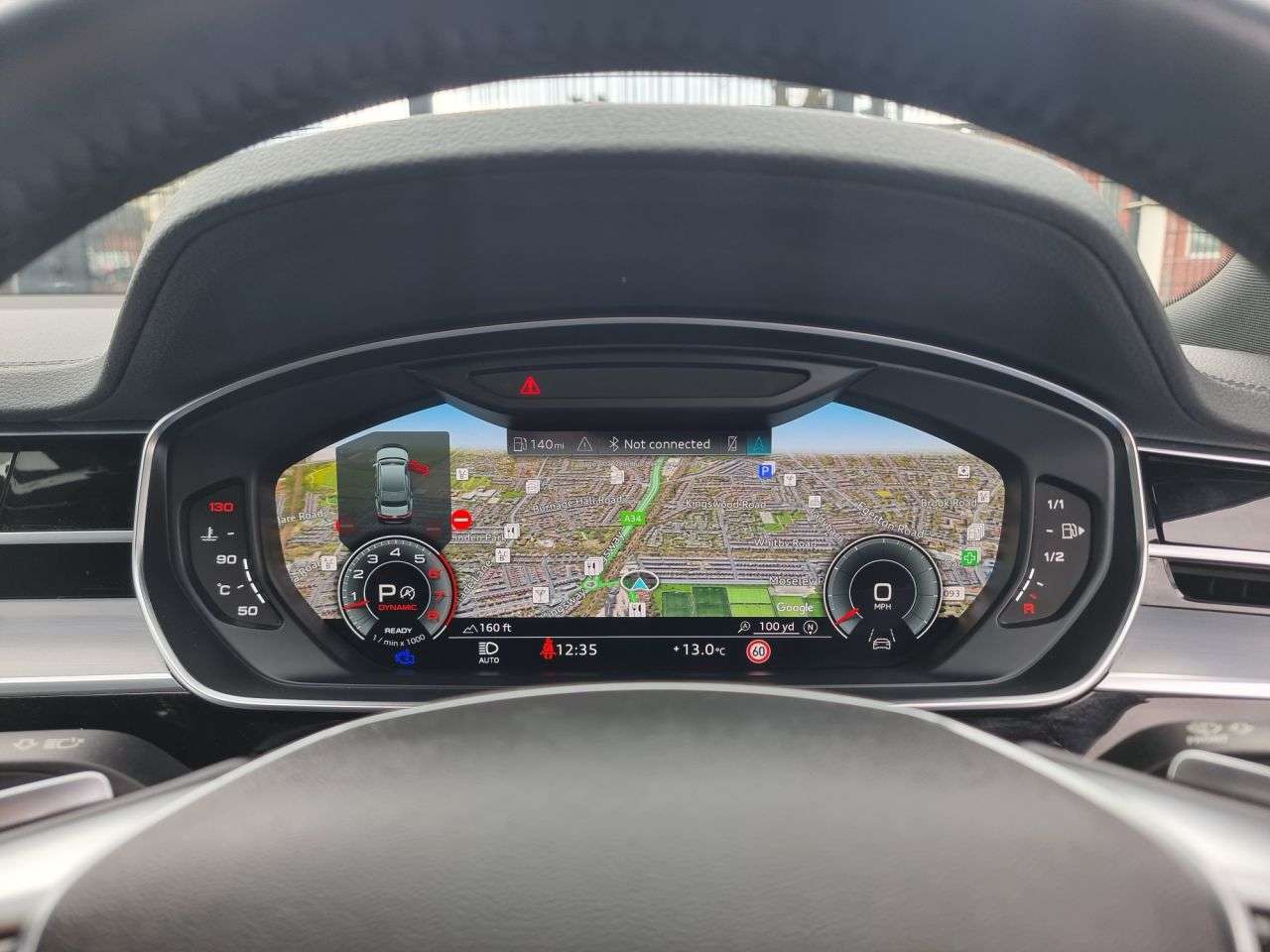 2021 AUDI A8 2021 AUDI A8