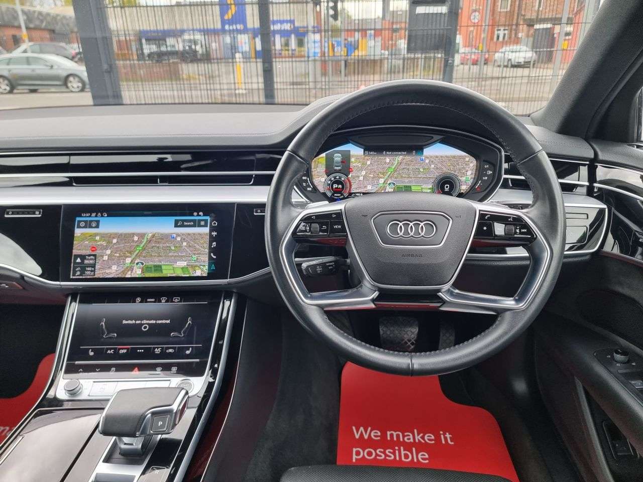 2021 AUDI A8 2021 AUDI A8