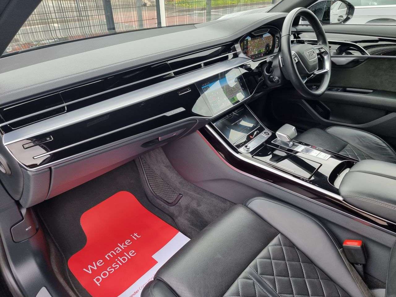 2021 AUDI A8 2021 AUDI A8