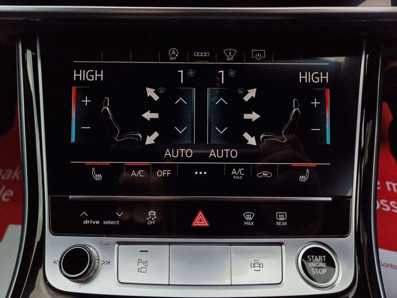 2021 AUDI A8 2021 AUDI A8