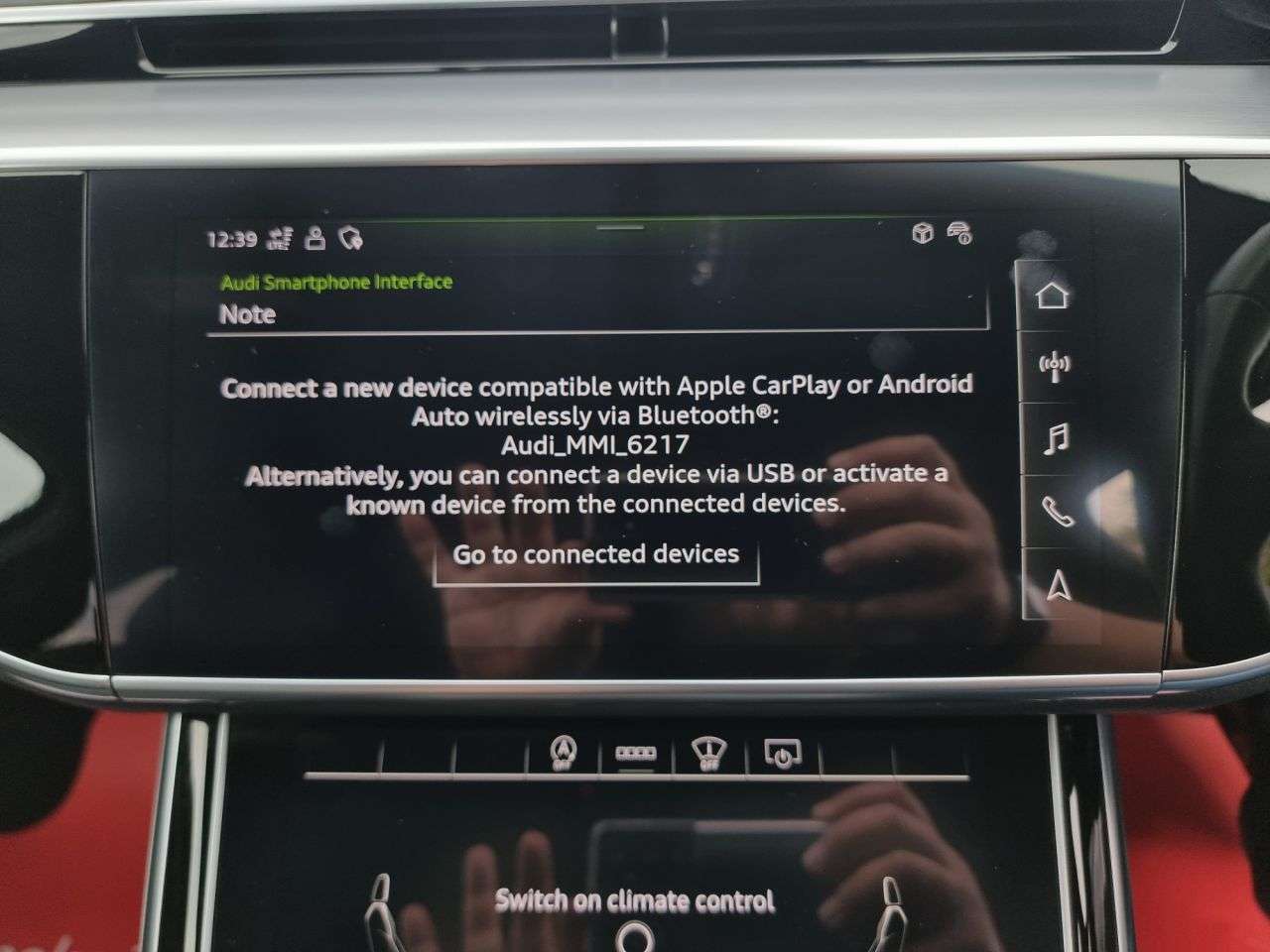 2021 AUDI A8 2021 AUDI A8