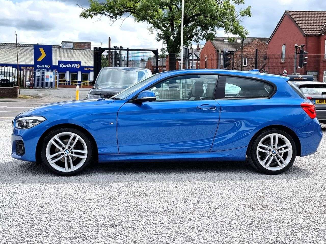 2016 BMW 1 SERIES 2016 BMW 1 SERIES
