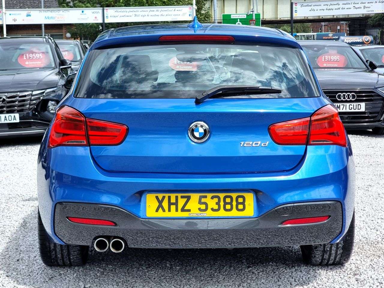 2016 BMW 1 SERIES 2016 BMW 1 SERIES