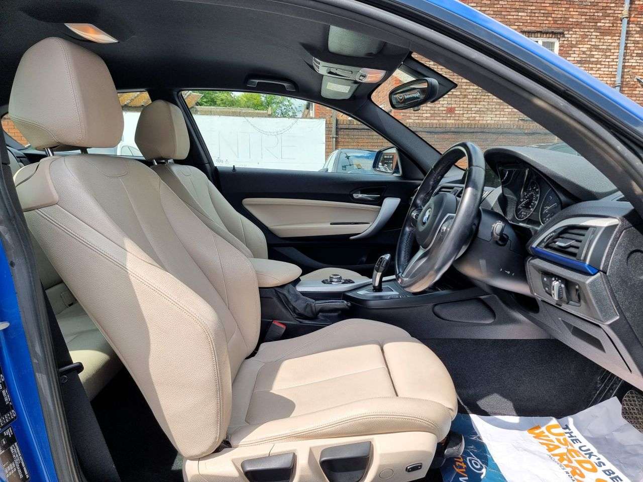 2016 BMW 1 SERIES 2016 BMW 1 SERIES