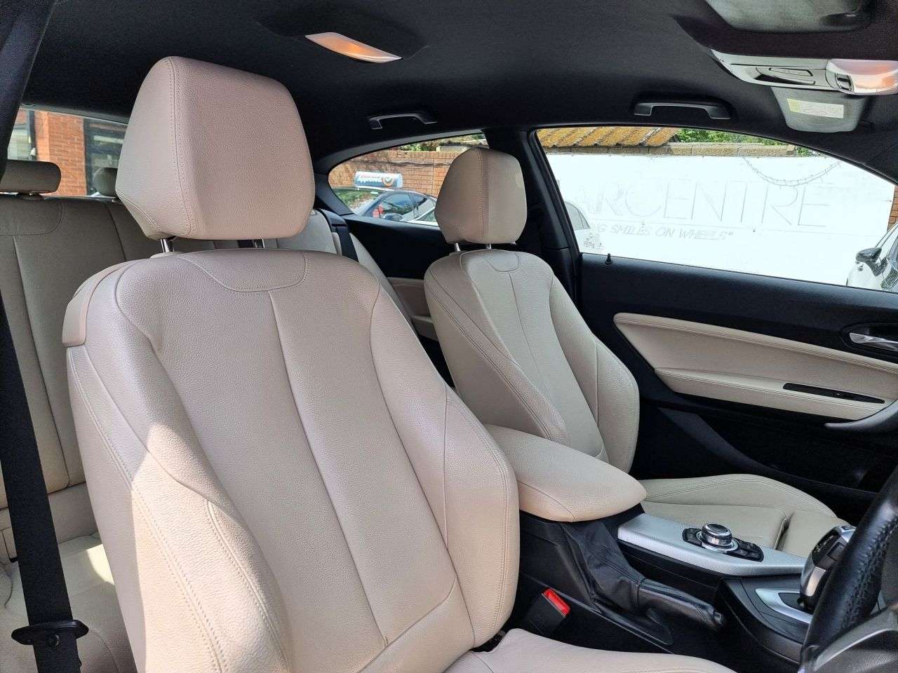 2016 BMW 1 SERIES 2016 BMW 1 SERIES