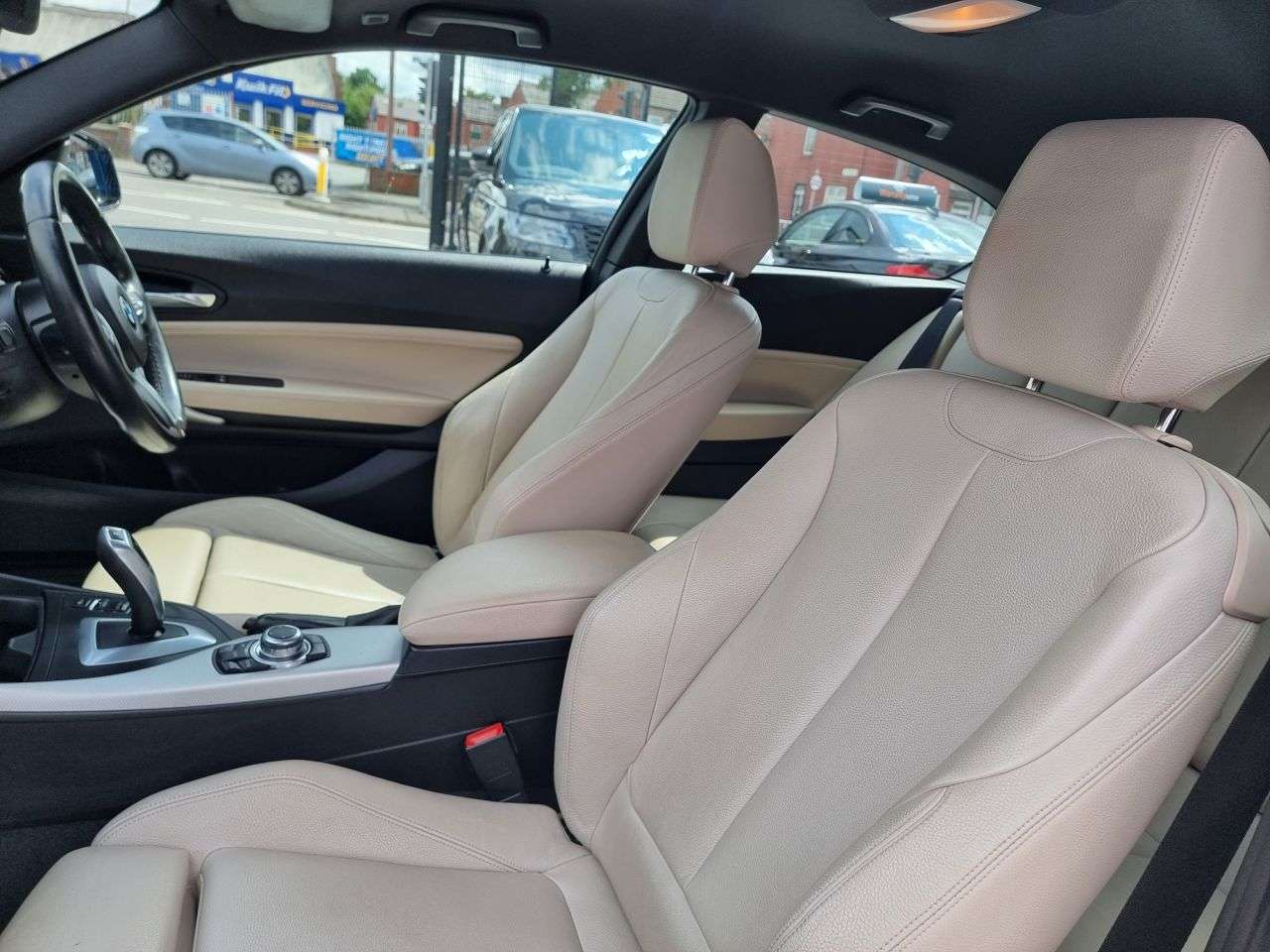 2016 BMW 1 SERIES 2016 BMW 1 SERIES