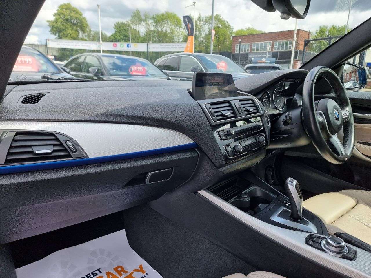 2016 BMW 1 SERIES 2016 BMW 1 SERIES